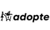 adopte, marque cliente